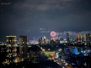 Cho thuê căn hộ 2 phòng ngủ , view landmark full nội thất giá 15 triệu  0908 155 ***