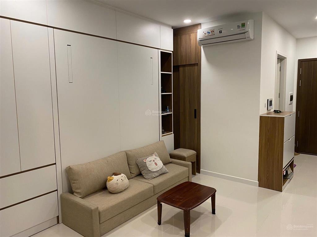 Bán officetel central premium, 31m2, nhà mới đẹp, view hồ bơi, giá 1,82 tỷ ( đã bao gồm sổ)