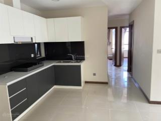 Cho thuê căn hộ 3 phòng ngủ chung cư de capella, 96m2, nhà cơ bản, giá 18 triệu  0908 155 ***