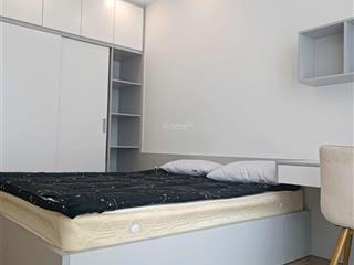 Cho thuê căn hộ 1 phòng ngủ full nội thất, giá 12 triệu  0908 155 ***