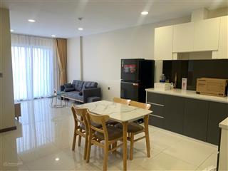 Cho thuê căn hộ 2 phòng ngủ, 80m2, full nội thất, nhà mới đẹp,  0908 155 ***