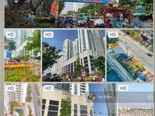Bán căn góc officetel central premium, 36m2, giá 2,2 tỷ, full nội thất  0908 155 ***