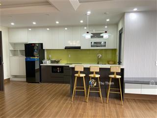 Bán căn hộ 3pn de capella, 95m2, view quận 1 giá 9,8 tỷ có nội thất  0908 155 ***