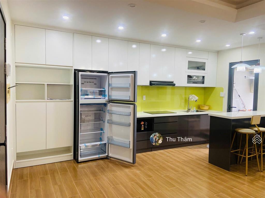 Hot! căn hộ 3 phòng ngủ lavida plus, 96m2, căn góc, nhà mới full nội thất, view bitexco, landmark!