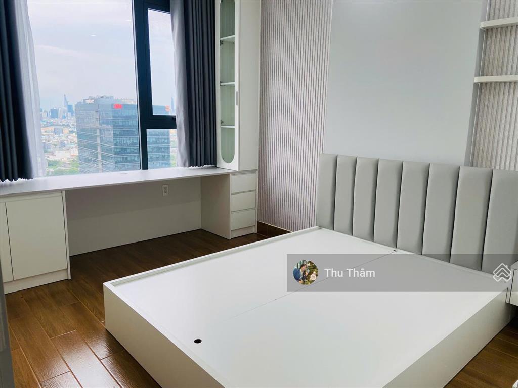 Hot! căn hộ 3 phòng ngủ lavida plus, 96m2, căn góc, nhà mới full nội thất, view bitexco, landmark!
