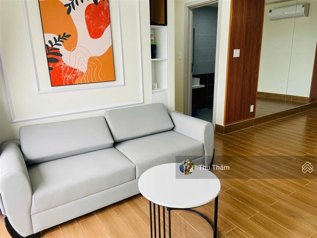 Hot! căn hộ 3 phòng ngủ lavida plus, 96m2, căn góc, nhà mới full nội thất, view bitexco, landmark!