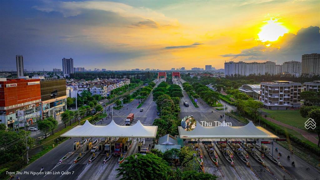 Hot! căn hộ 3 phòng ngủ lavida plus, 96m2, căn góc, nhà mới full nội thất, view bitexco, landmark!