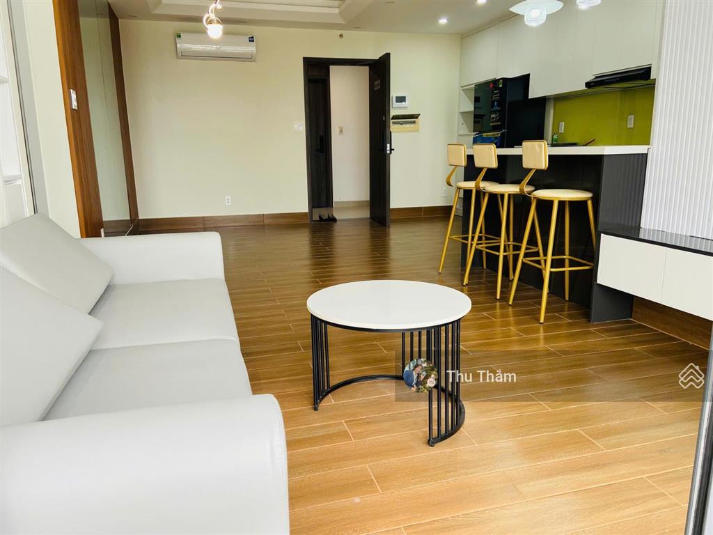 Hot! căn hộ 3 phòng ngủ lavida plus, 96m2, căn góc, nhà mới full nội thất, view bitexco, landmark!