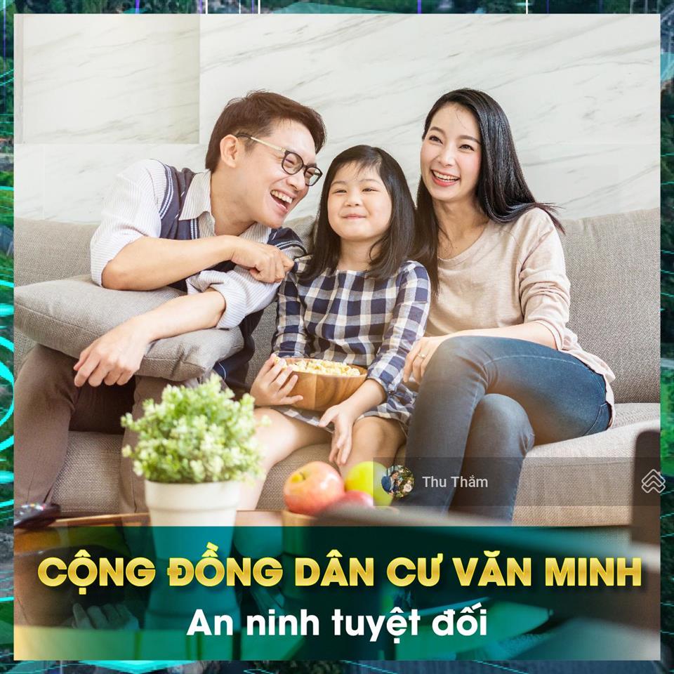 Hot! căn hộ 3 phòng ngủ lavida plus, 96m2, căn góc, nhà mới full nội thất, view bitexco, landmark!