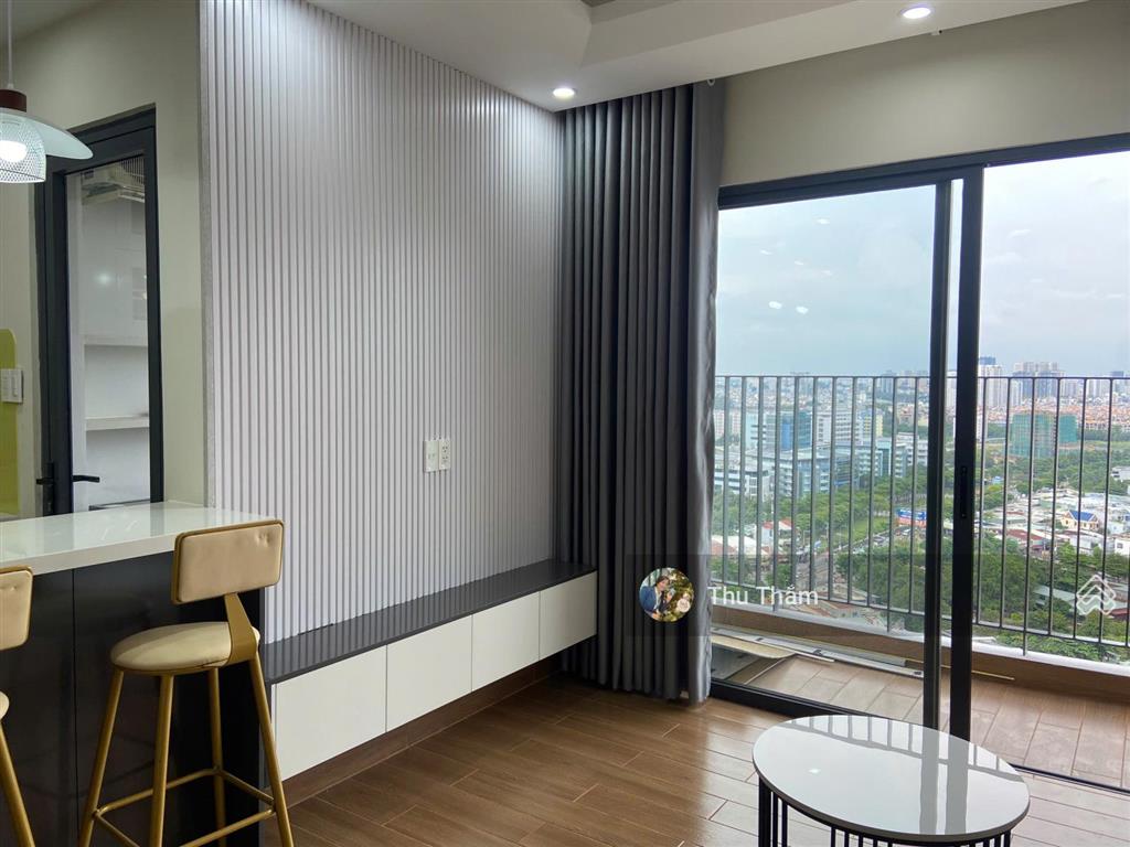 Hot! căn hộ 3 phòng ngủ lavida plus, 96m2, căn góc, nhà mới full nội thất, view bitexco, landmark!