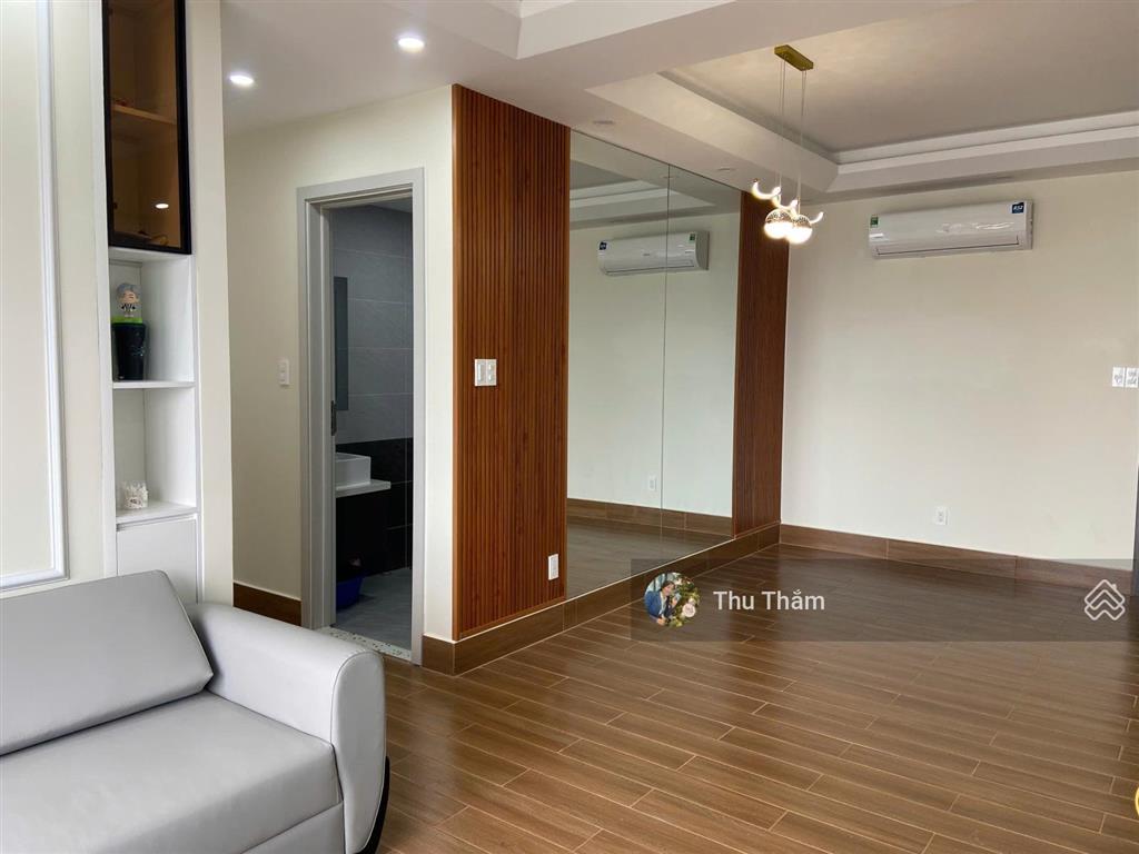 Hot! căn hộ 3 phòng ngủ lavida plus, 96m2, căn góc, nhà mới full nội thất, view bitexco, landmark!