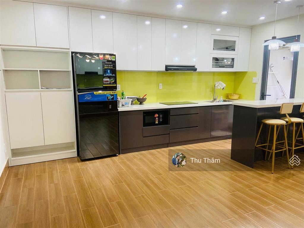 Hot! căn hộ 3 phòng ngủ lavida plus, 96m2, căn góc, nhà mới full nội thất, view bitexco, landmark!