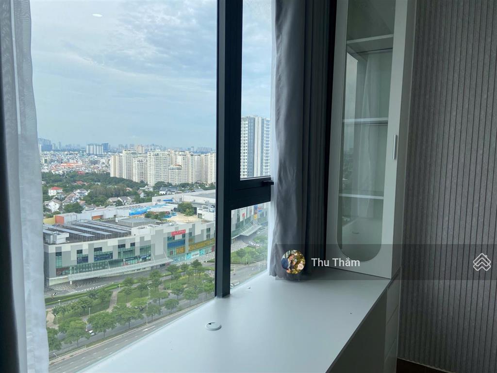 Hot! căn hộ 3 phòng ngủ lavida plus, 96m2, căn góc, nhà mới full nội thất, view bitexco, landmark!