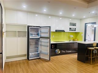 Bán căn hộ 3pn de capella, 98m2, full nội thất giá 9,8 tỷ, nhà mới đẹp, view bitexco, landmark!