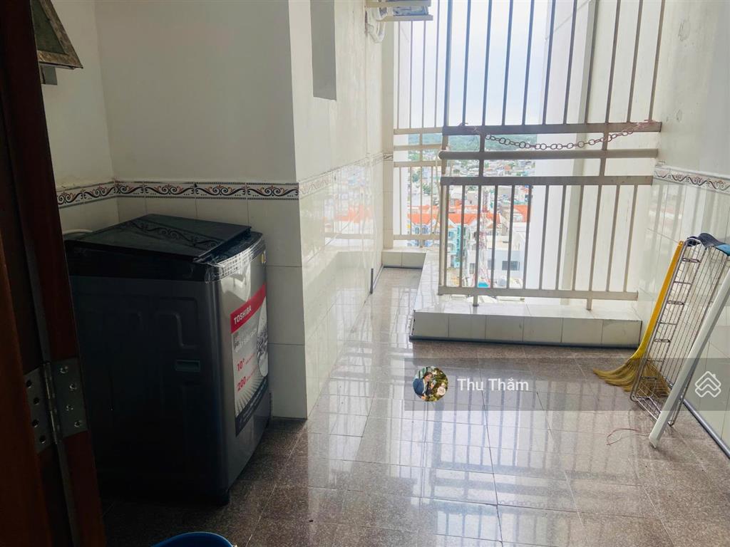 Cho thuê căn duplex cc giai việt, 295m2, full nội thất, 6pn nhà mới, đẹp, căn góc giá chỉ 22tr