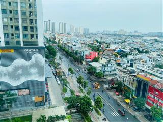 Cho thuê căn duplex cc giai việt, 295m2, full nội thất, 6pn nhà mới, đẹp, căn góc giá chỉ 22tr