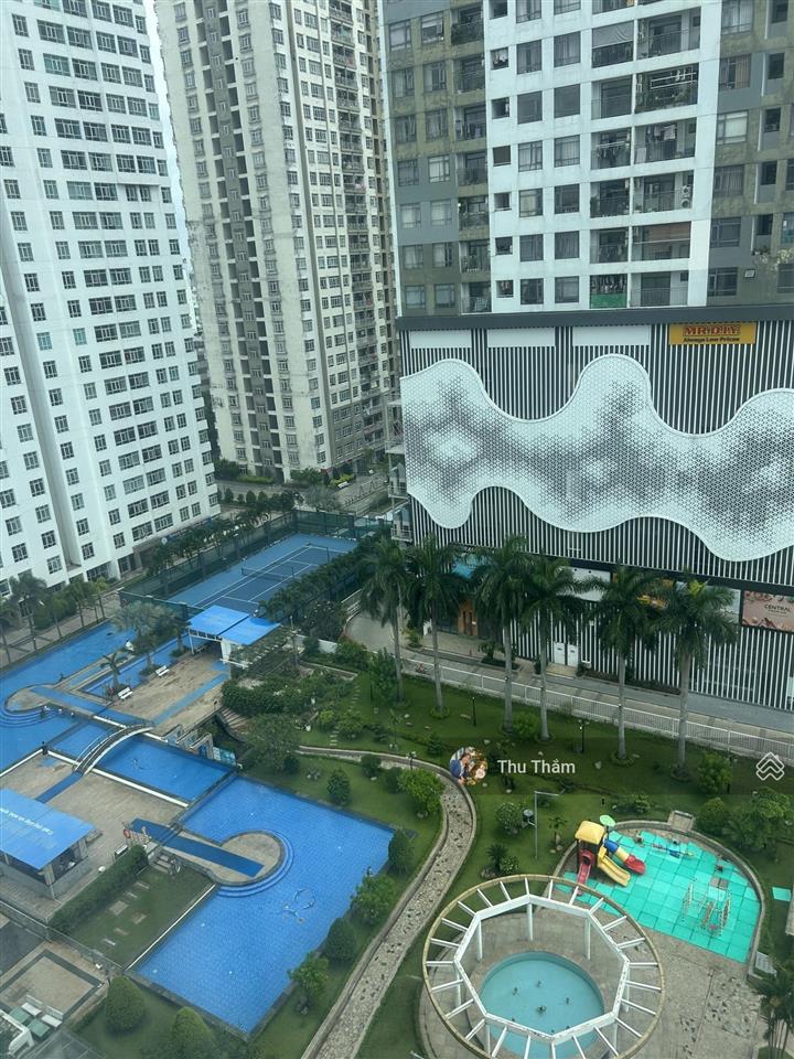 Cho thuê căn duplex cc giai việt, 295m2, full nội thất, 6pn nhà mới, đẹp, căn góc giá chỉ 22tr