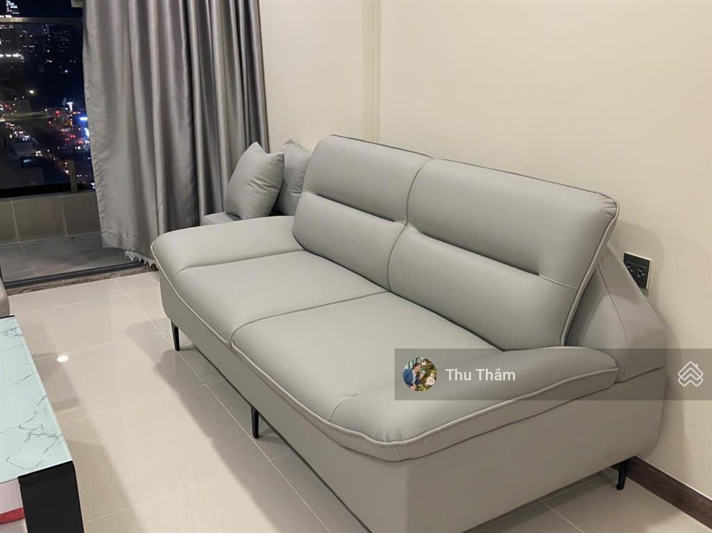 Cho thuê 1pn full nội thất, nhà mới, view bitexco, landmark  0908 155 ***