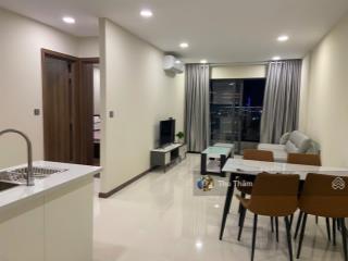 Cho thuê 1pn full nội thất, nhà mới, view bitexco, landmark  0908 155 ***