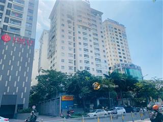 Bán penhouse chung cư vạn đô, bến vân đồn, 171m2, sổ hồng full nội thất  0908 155 ***