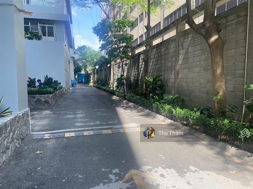 Bán penhouse chung cư vạn đô, bến vân đồn, 171m2, sổ hồng full nội thất  0908 155 ***