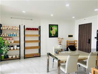 Cho thuê căn hộ 3pn, full nội thất, nhà mới đẹp, nhận nhà ở ngay, view bitexco, landmark 0908 155 ***