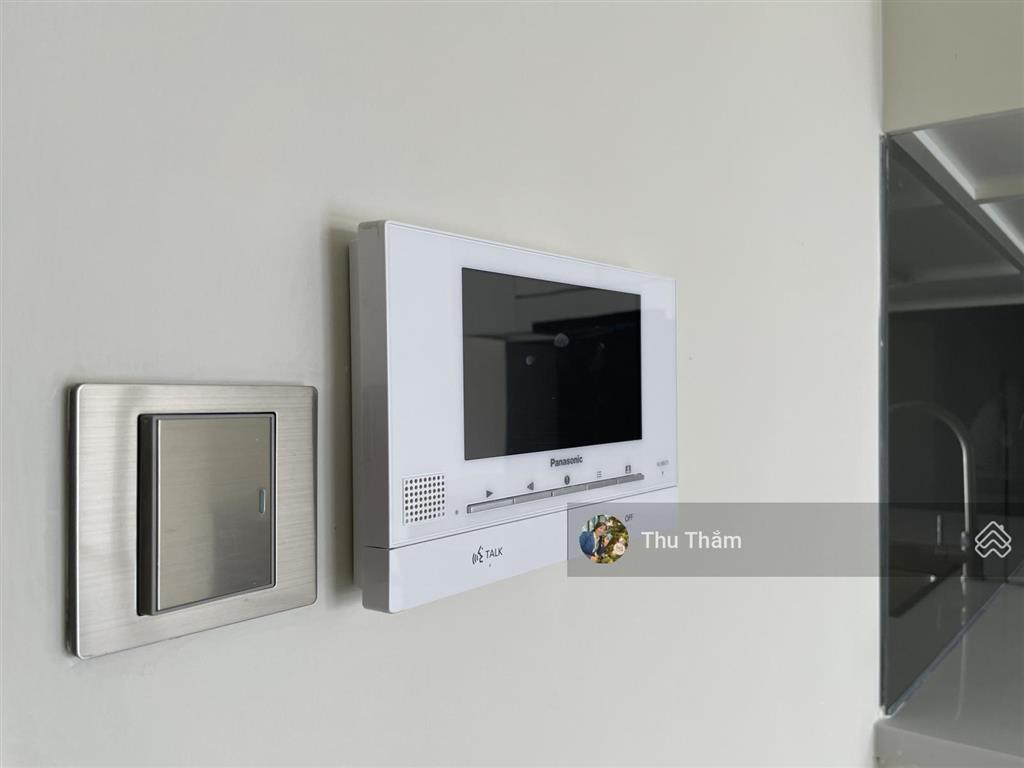 Bán căn hộ 2 phòng ngủ de capella, 80m2, view đẹp, nhà mới có nội thất, đang chờ nhận sổ hồng!