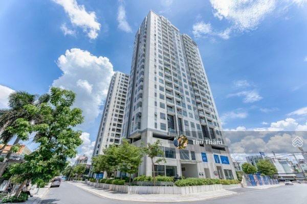 Bán căn hộ 2 phòng ngủ de capella, 80m2, view đẹp, nhà mới có nội thất, đang chờ nhận sổ hồng!