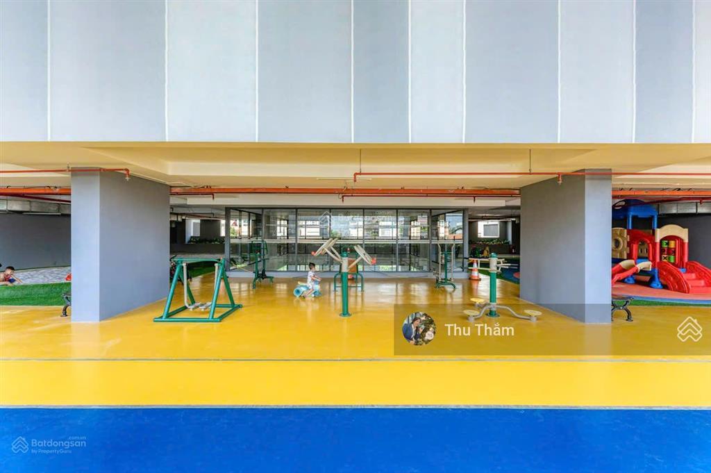 Bán căn hộ 2 phòng ngủ de capella, 80m2, nhà mới đẹp, chuẩn bị nhận sổ hồng  0908 155 ***