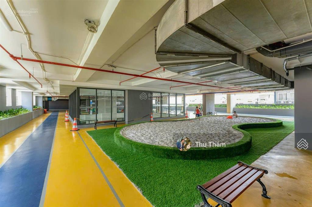 Bán căn hộ 2 phòng ngủ de capella, 80m2, nhà mới đẹp, chuẩn bị nhận sổ hồng  0908 155 ***