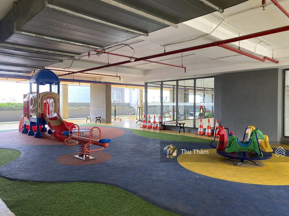 Bán căn hộ 2 phòng ngủ de capella, 80m2, nhà mới đẹp, chuẩn bị nhận sổ hồng  0908 155 ***