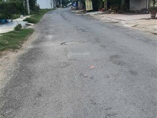 Bán đất (5 x 25m) mặt tiền phan thị bạch vân sát bên kdc ticco nguyễn trọng dân