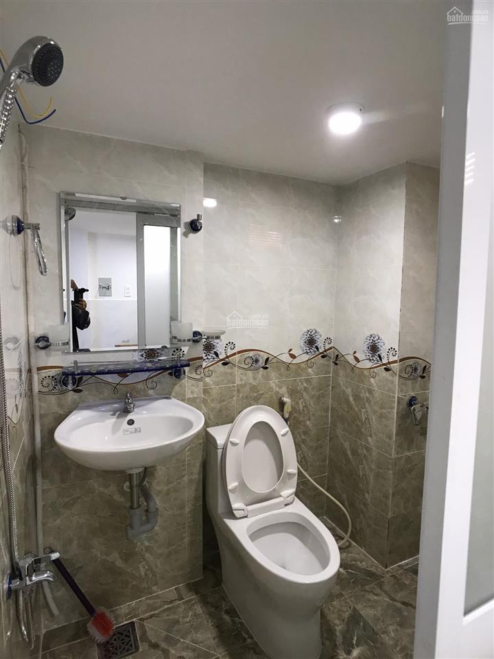 Cho thuê căn hộ mini, 1pn ngay trung tâm quận 7, dễ dàng di chuyển về trung tâm