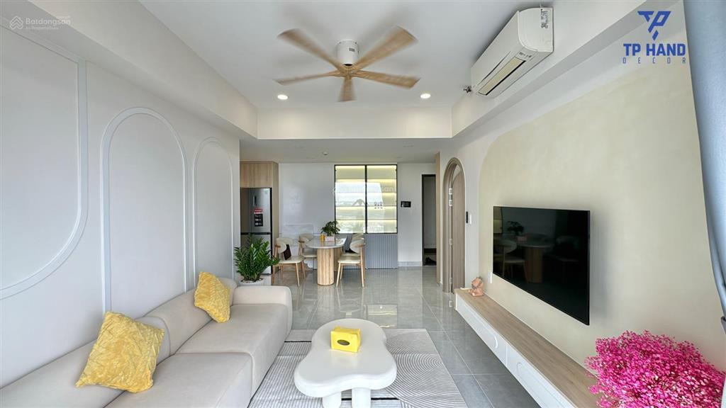 Bán căn hộ hưng phúc 1, happy residence pmh, 78m2 2pn 2wc,6,4ty,2pn,2wc,giá thật 100%,đang cầm chìa