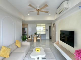 Bán căn hộ hưng phúc 1, happy residence pmh, 78m2 2pn 2wc,6,4ty,2pn,2wc,giá thật 100%,đang cầm chìa