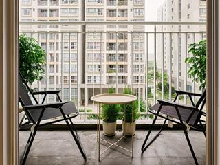 Bán gấp căn hộ cao cấp hưng vượng 2 phú mỹ hưng q7  dt 80m2 giá 4.3 tỷ  0918 622 ***