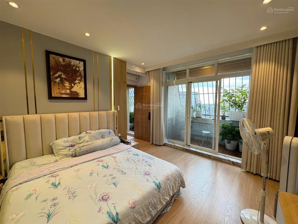 Bán gấp căn hộ cao cấp parkview phú mỹ hưng q7  dt 103m2 giá 8.5 tỷ  0918 622 ***