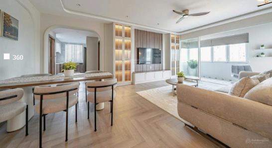 Bán gấp căn hộ cao cấp green valley phú mỹ hưng q7  dt 129 m2 giá 10,5 tỷ  0918 622 ***