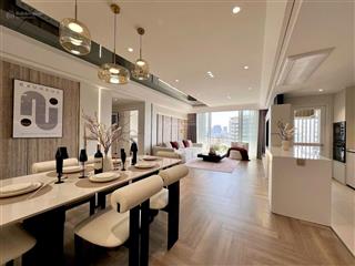 Bán gấp căn hộ cao cấp green valley phú mỹ hưng q7 dt 120m2 giá 9.950 tỷ  0918 622 ***