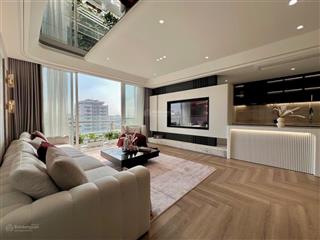 Bán gấp căn hộ cao cấp hưng phúc phú mỹ hưng q7  dt 98m giá 8,5 tỷ . 0918 622 ***