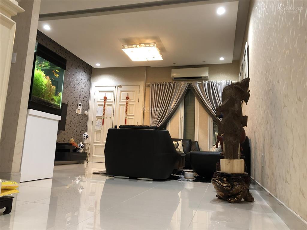 Cho thuê nhà ở 5x20 khu him lam tân hưng q7