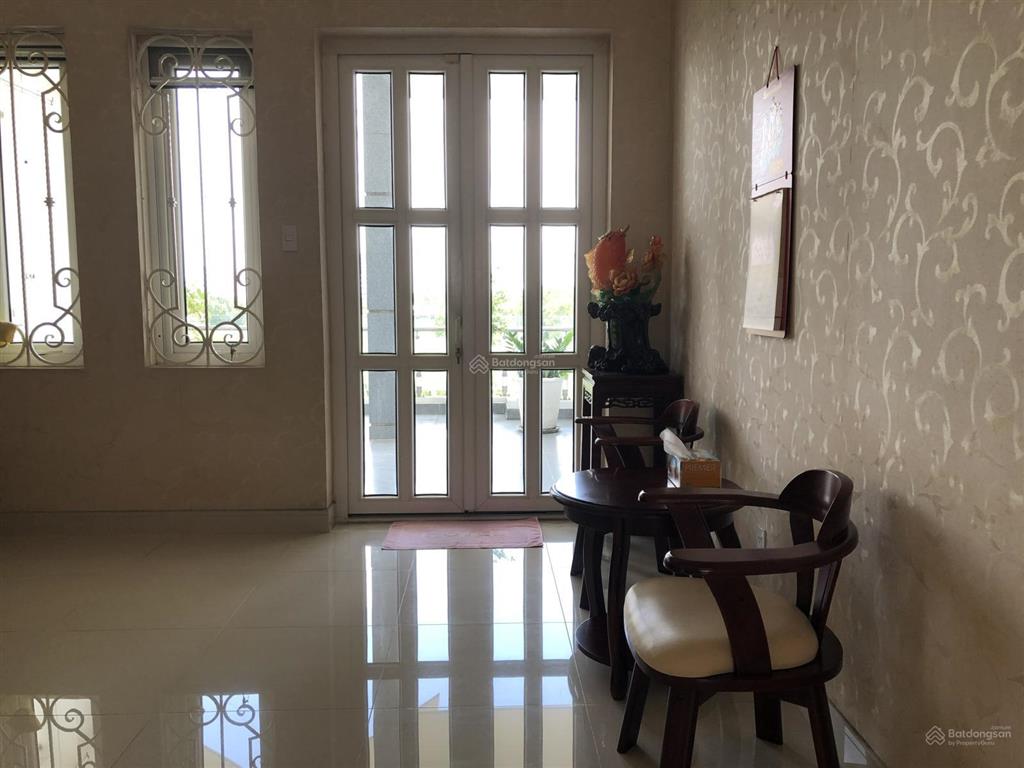 Cho thuê nhà ở 5x20 khu him lam tân hưng q7