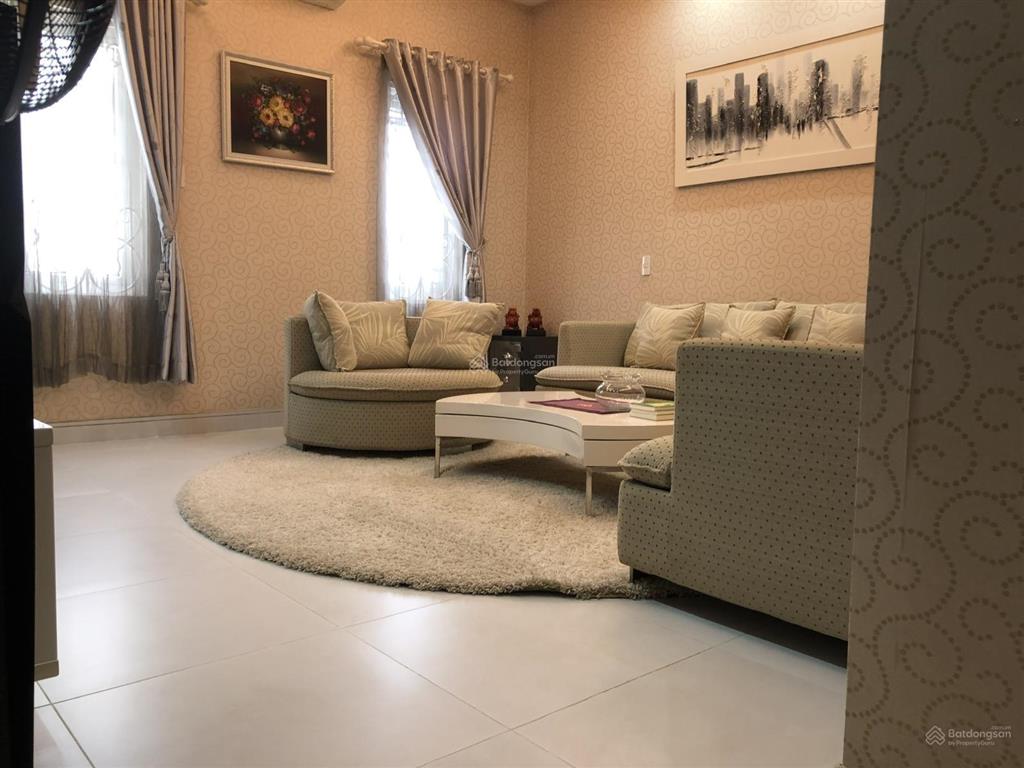 Cho thuê nhà ở 5x20 khu him lam tân hưng q7