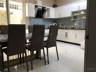 Cho thuê nhà ở 5x20 khu him lam tân hưng q7