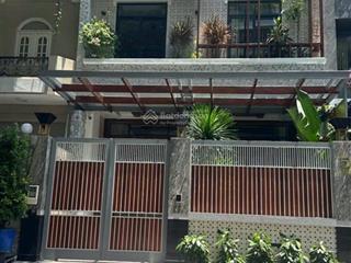 Bán bt mỹ phước, 129,5m2, giá thỏa thuận, 5pn, 5wc, q7, hcm