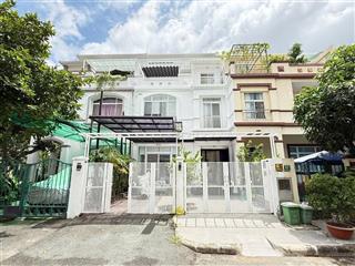 Bán gấp bt 4pn 4wc ở mỹ thái 2, 36 tỷ, 126m2, full nội thất, hot