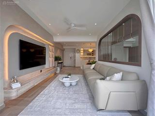 Cho thuê cc 3pn, 2wc, 150m2 giá tốt view đẹp tại tân phong, q7, hcm
