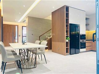 Cho thuê bt 4pn, 4vs, 144m2 giá tốt tại nguyễn lương bằng, q7, hcm