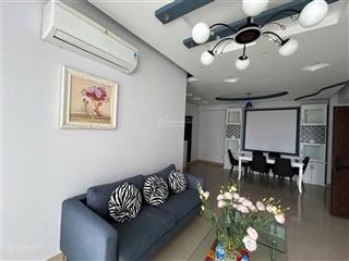 Cho thuê căn hộ grand view, phú mỹ hưng, diện tích 118m, 2pn, giá thuê 26 triệu,  0917 479 ***