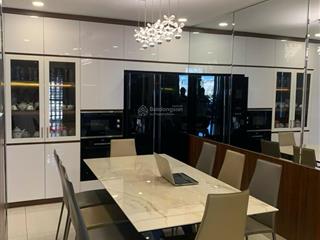 Cần bán căn hộ riverpark residence, pmh, dt 145m2, 14 tỷ, đầy đủ nội thất,  0917 479 ***